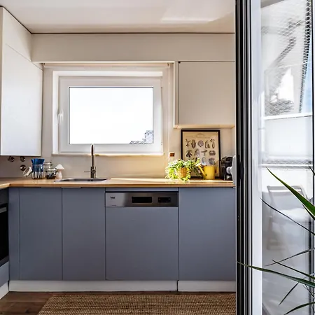 Nomad's Easy - Lounge Casa Da Musica *