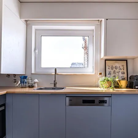 Nomad's Easy - Lounge Casa Da Musica * Oporto