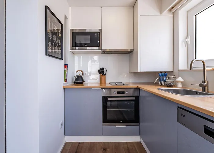 شقة Nomad's Easy - Lounge Casa Da Musica *