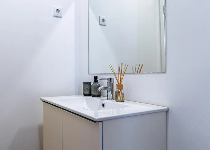 شقة Nomad's Easy - Lounge Casa Da Musica بورتو