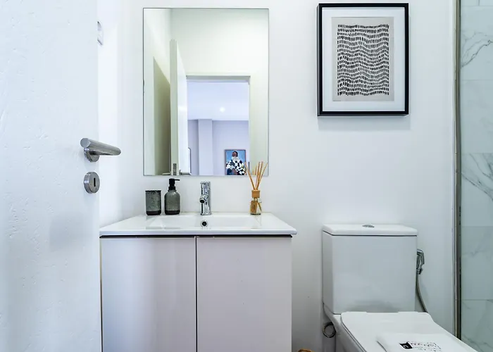 Nomad's Easy - Lounge Casa Da Musica شقة