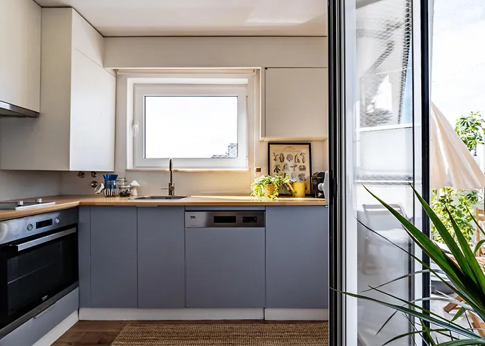 Nomad's Easy - Lounge Casa Da Musica *