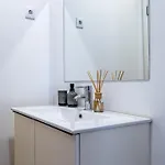 公寓 Nomad's Easy - Lounge Casa Da Musica 波尔图