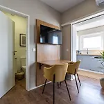 Nomad's Easy - Lounge Casa Da Musica 波尔图