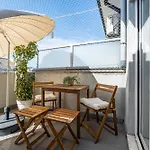 Nomad's Easy - Lounge Casa Da Musica * 波尔图